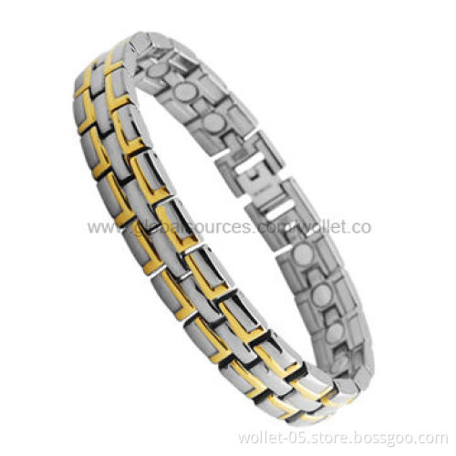 Bracelet, Absorbs and Accumulates Positive Energy